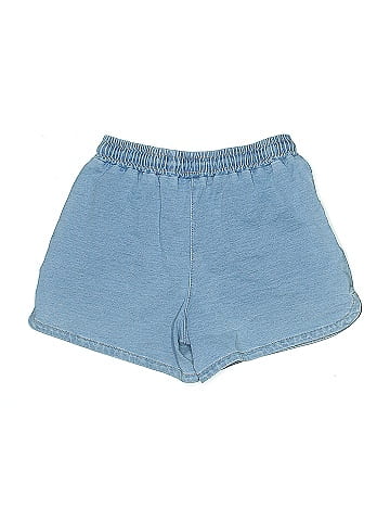 United Colors Of Benetton Denim Shorts (view 2)