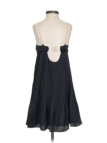 Elizabeth and James Cocktail Dress (view 2)