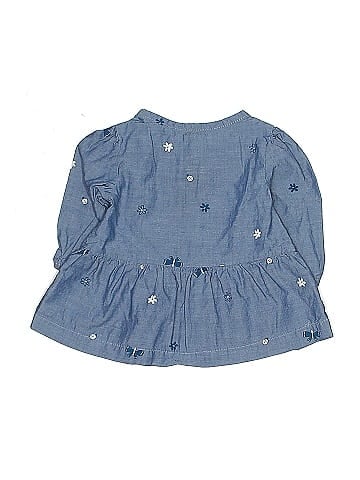 Just One You Made by Carter's Dress (view 2)