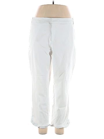 Lord & Taylor Casual Pants (view 1)