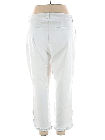 Lord & Taylor Casual Pants (view 2)