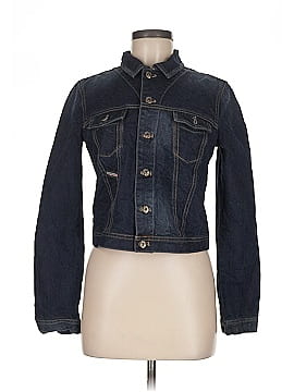 Diesel Denim Jacket