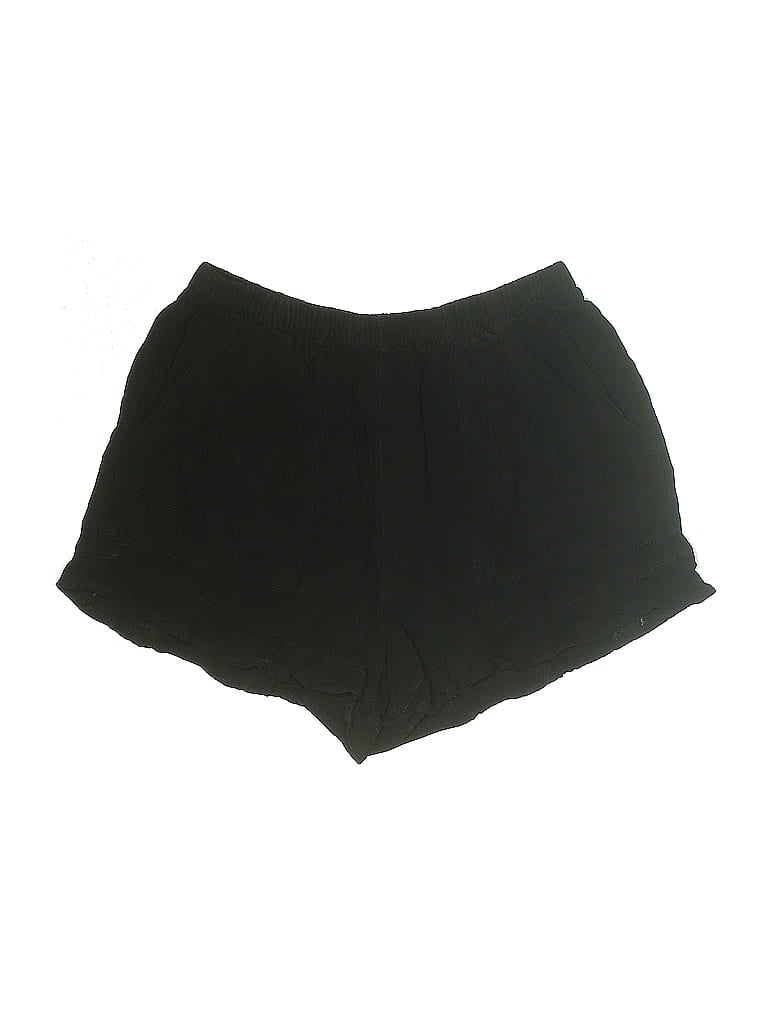 Pre-owned Bloomchic Shorts In Black