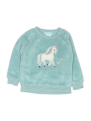 Pekkle Pullover Sweater (view 1)