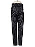 Commando Metallic Silver Casual Pants Size XL - photo 2