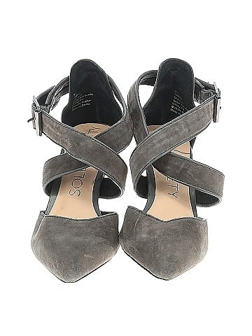 Sole Society Heels (view 2)