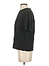 Carin Wester 100% Polyester Black Short Sleeve Top Size EU 36 / US 6 - photo 6