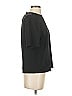 Carin Wester 100% Polyester Black Short Sleeve Top Size EU 36 / US 6 - photo 5