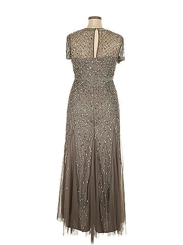 Adrianna Papell Cocktail Dress (view 2)