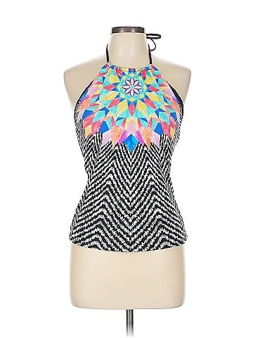 Bar III Tank Top (view 1)