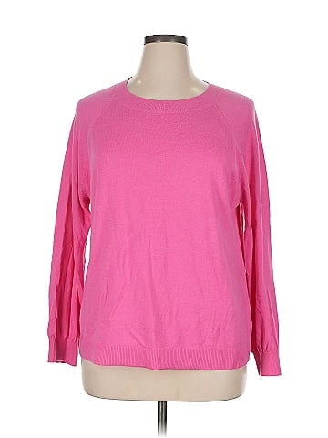 Talbots Outlet Pullover Sweater (view 1)