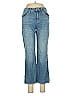 STS Blue Hearts Blue Jeans Size 28 waist - photo 1