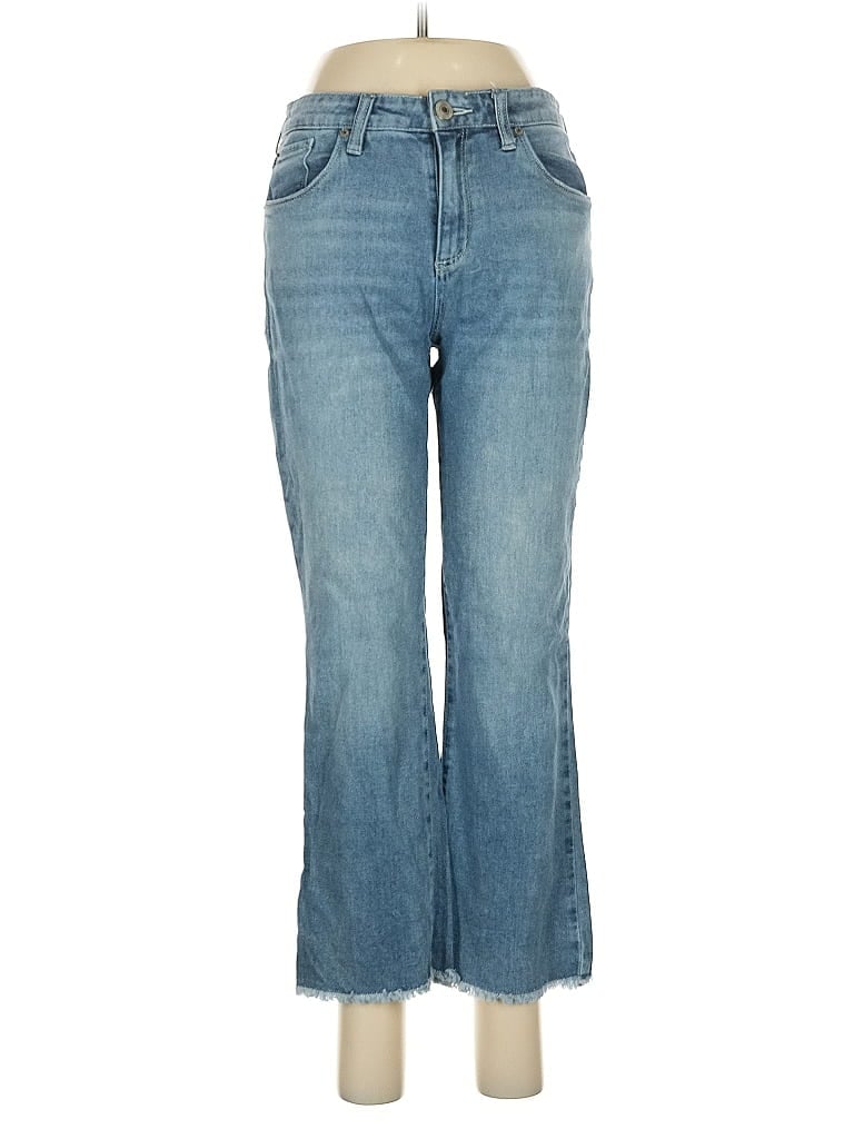 STS Blue Hearts Blue Jeans Size 28 waist - photo 1