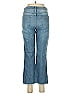 STS Blue Hearts Blue Jeans Size 28 waist - photo 2
