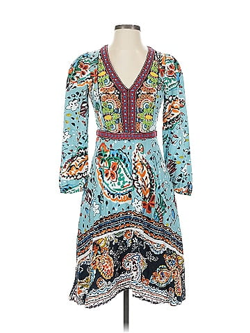 Akemi + Kin Casual Dress (view 1)