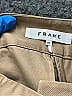FRAME Tan Khakis Size 00 - photo 3