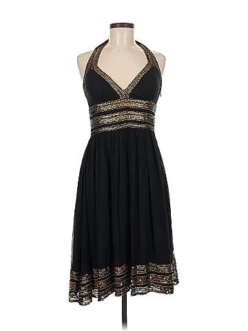 Cache Cocktail Dress (view 1)