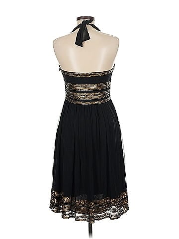 Cache Cocktail Dress (view 2)