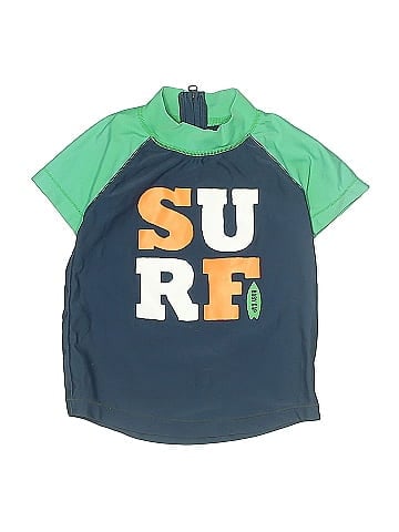 Baby Gap Outlet Rash Guard (view 1)