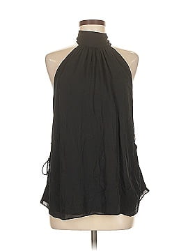 Haute Hippie Sleeveless Blouse