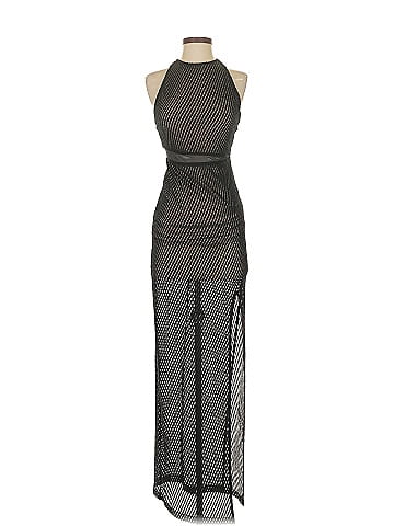 Alice + Olivia Cocktail Dress (view 1)