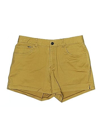 Backcountry Khaki Shorts (view 1)