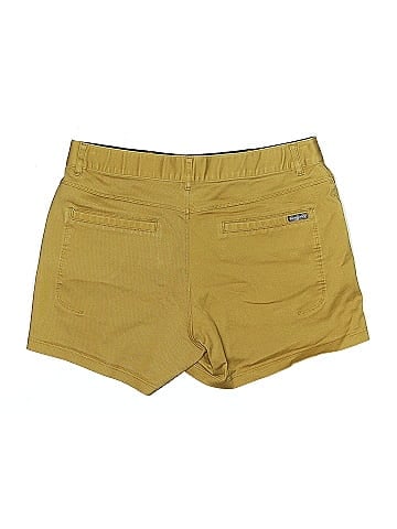 Backcountry Khaki Shorts (view 2)