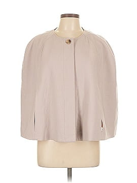 Worth New York Wool Cardigan
