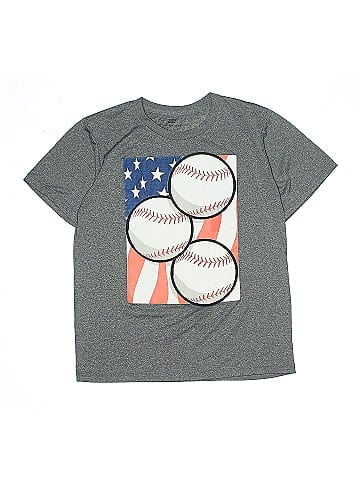 Tek Gear Short Sleeve T-Shirt (view 1)
