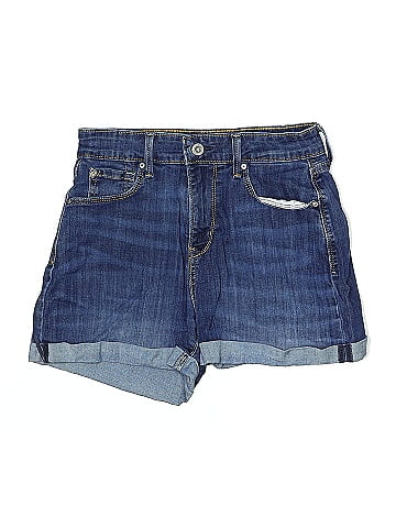 Denizen from Levi's Denim Shorts (view 1)