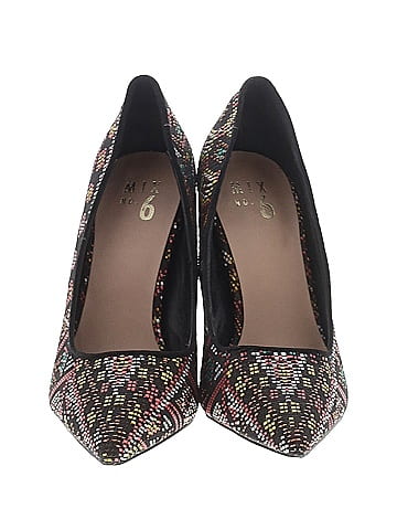 Mix No. 6 Heels (view 2)