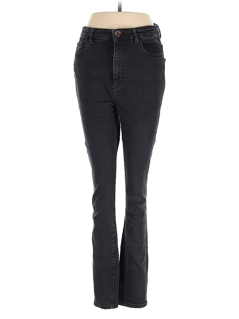 Click to view more detailed imagery on our partner's website Pre-owned Dl1961 Jeans In Black