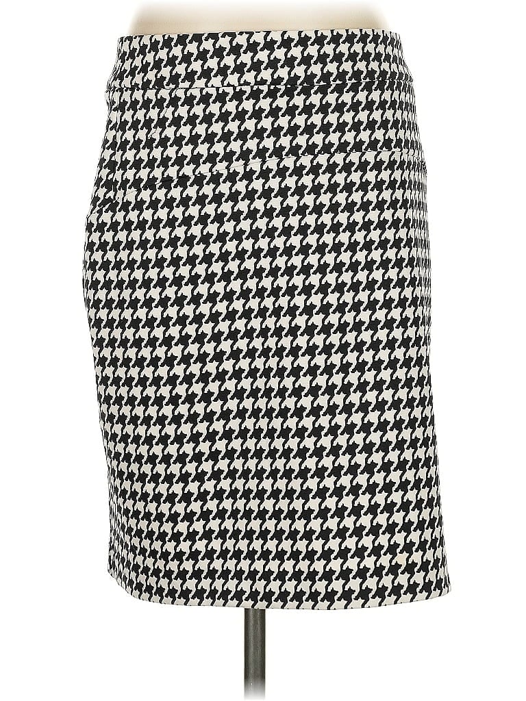 Pre-owned Michael Michael Kors Casual Skirt In Black