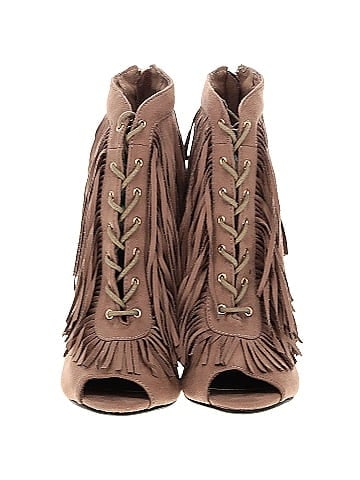 Forever Ankle Boots (view 2)
