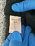 Yummie Black Casual Pants Size M - photo 7