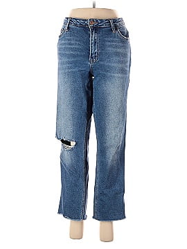 Vervet Jeans