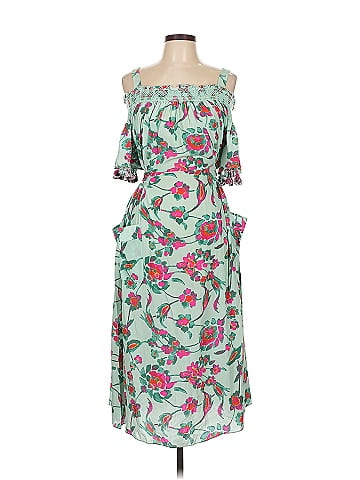 Tanya Taylor Cocktail Dress (view 1)