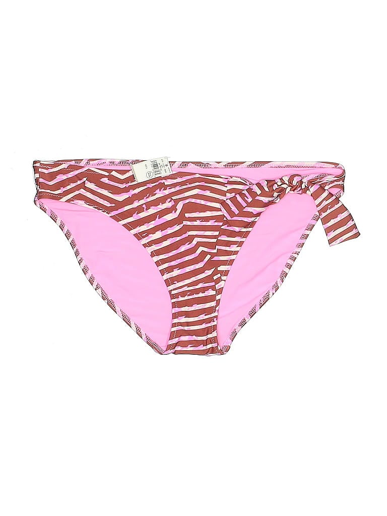 Aerie Swimsuit Bottoms In Pink
