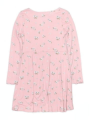 Thereabouts Dress (view 2)