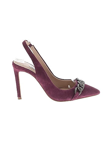 Charles David Heels (view 1)