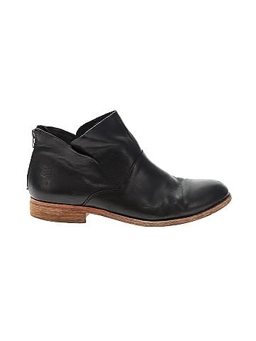 Kork-Ease Ankle Boots (view 1)