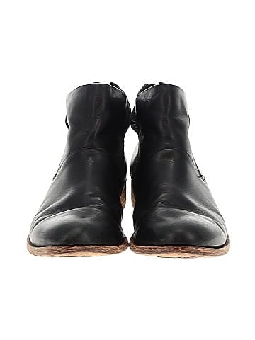 Kork-Ease Ankle Boots (view 2)