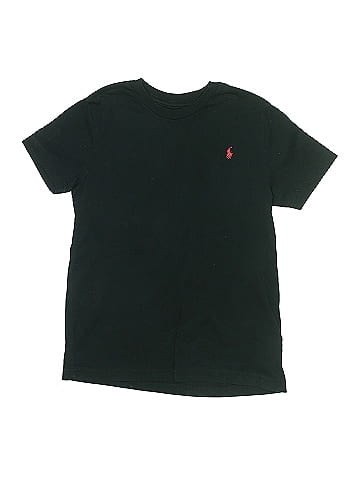 Polo by Ralph Lauren Short Sleeve T-Shirt (view 1)