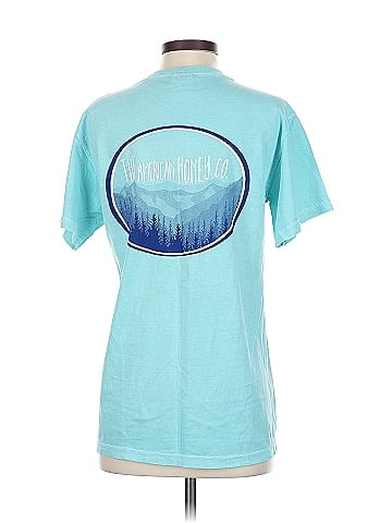 Comfort Colors Short Sleeve T-Shirt (view 2)