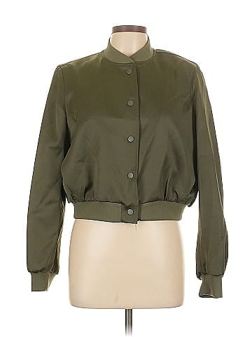 Industry Jacket (view 1)