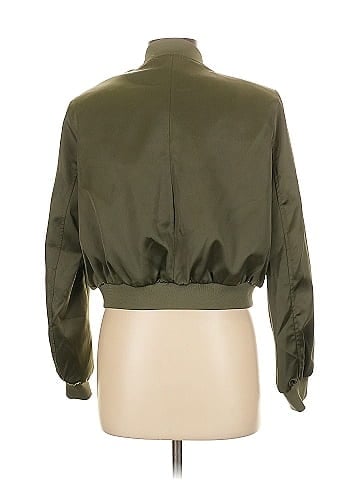 Industry Jacket (view 2)