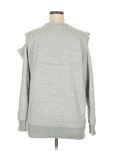 t.la Sweatshirt (view 2)