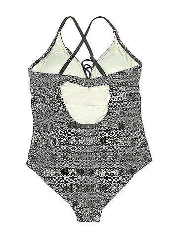 Kona Sol One Piece Swimsuit (view 2)