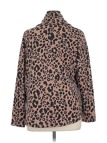 Emily Daniels Long Sleeve Polo (view 2)