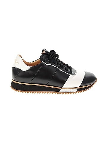 The Office of Angela Scott Sneakers (view 1)